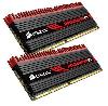  DDR3 4096Mb 1600MHz, 2x2Gb 7-7-7-20,DOMINATOR GT,Phenom II Corsair CMG4GX3M2B1600C7