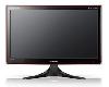  Samsung TFT 23" BX2335 black 16:9 FullHD LED (2ms GTG) DVI