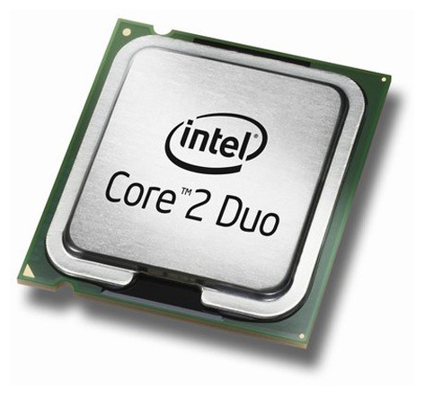  Intel LGA775 Core 2 Duo-E8600 (3.33/1333/6M) 