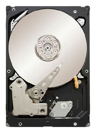   Seagate SATA-II 1Tb ST31000524NS (7200rpm) 32Mb Raid Edition