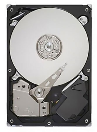   Seagate SATA-II 1Tb ST31000528AS (7200rpm) 32Mb