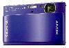  Sony DSC-TX1  10.2Mpix 1/2.4 4x 3.0 Optical steady shot Full HD S/show MS Pro