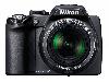  Nikon CoolPix P100 10.3Mp 26x SD/SDHC 3" LCD (VMA500E1)