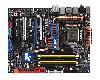   Asus P5Q DELUXE Soc-775 iP45 DDRII ATX SATA AC'97 8ch LAN-Gbt +1394 + RaiD