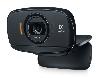  Web Logitech HD Webcam C510 RET (960-000640)