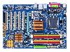   Gigabyte GA-P43-ES3G Soc-775 iP43 ATX SATA AC'97 8ch. LAN-Gbt