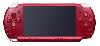 Игровая консоль Sony PlayStation Portable 3008 Red (PS719130345)