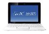  Asus Eee PC 1015PED Atom N455/2GB/250GB/Wi-Fi/BT/W7S/10/Cam/5600mAh/White