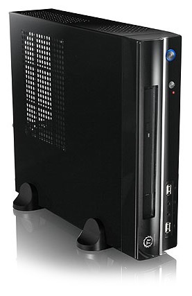  Thermaltake VK81221N2E SD 100 Mini ITX, 120W flex