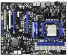   ASRock 870 EXTREME3 Soc-AM3 AMD870 DDRIII ATX AC 8ch LAN-Gbt +RaiD +1394 +USB3.0