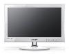  LED Samsung 22" UE22C4010P White/Crystal Design FULL HD USB 2.0 (Movie) RUS