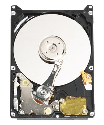   WD IDE 250Gb WD2500BEVE (5400 rpm) 8mb 2,5"