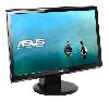  Asus TFT 23" VH232T glossy-black 16:9 FullHD 5ms DVI M/M 20000:1 300cd