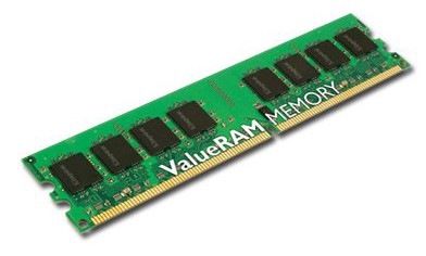  DDR3 4096Mb 1066MHz ECC Reg CL7 4R, x8 w/Thermal Sen Intel Kingston KVR1066D3Q8R7S/4GI