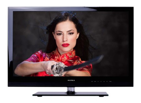  LED Supra 26" STV-LC2625LD HD Ready Rus