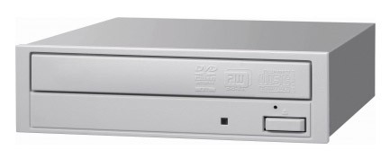  DVD-ROM Sony (Optiarc) DDU1678A-01 PATA 