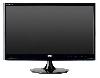  LG 23" M2380D-PZ glossy-black 5 ms 16:9 FullHD LED HDMI M/M TV-tuner