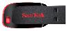   SanDisk 16Gb Cruzer Blade BlisterVersion (SDCZ50-016G-E11)