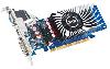  Asus PCI-E NV ENGT220/DI/1GD3(LP)/V2 GF220 1024Mb 128bit DDR3 HDMI+DVI+CRT Low Profile R