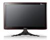  Samsung TFT 23" BX2335 black 16:9 FullHD LED (2ms GTG) DVI (Rus)