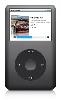  Apple iPod Classic 160Gb Black MC297