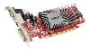  Asus PCI-E ATI EAH5450 SILENT/DI/512MD2/LP EAH5450 512Mb DDR2 2*DVI-I+HDM Low Profile RTL