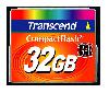   CF 32Gb Transcend (TS32GCF133) 133-x