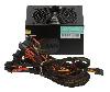   Hipro ATX 630W HP-D6301AW 120mm fan, A PFC, 6xSATA,1PCI-E(6+2pin), 4+4Pin, SLI, CF RTL