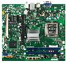 Мат.плата Intel Original DG41BI Soc-775 iG41 Note4 DDR3 uATX SATA Audio5.1+2ch +LAN+VGA (bulk)