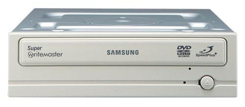  DVD+/-RW Samsung SH-S222A/BEWE PATA white