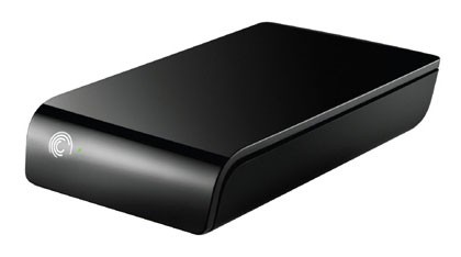   Seagate USB Desktop External Drive 2Tb ST320005EXD101-RK (7200rpm)