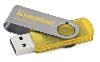   Kingston 4Gb DataTraveler 101 Yellow (DT101Y/4GB)