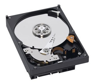   WD SATA-III 320Gb WD3200AAKX (7200rpm) 16Mb