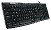  Logitech K200 for business USB (920-002779)