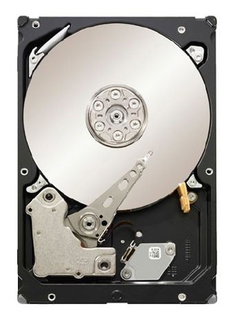   Seagate SAS 2Tb ST32000444SS (7200rpm) 16Mb Cosnstellation ES 6Gb/s