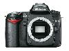  Nikon DSLR D90 BODY 12,3Mp 3" SD (VBA230AE)