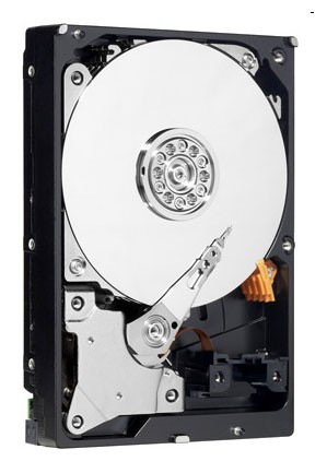   WD SATA-II 500Gb WD5000AADS (5400rpm) 32Mb