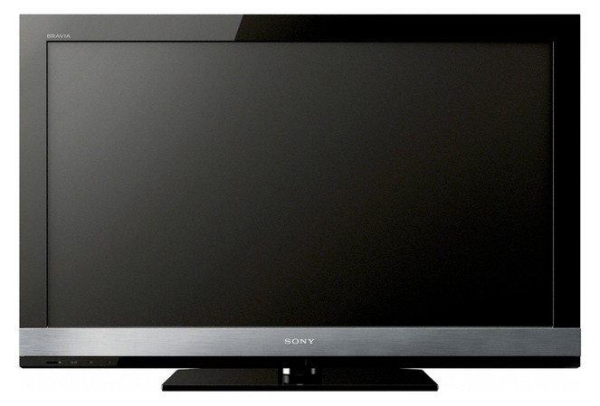  LED Sony 32" KDL-32EX700 Black Full HD Rus