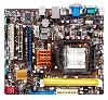   Asus M2A74-AM Soc-AM2 AMD740G mATX SATA AC'97 6ch LAN-Gbt +VGA (White Box)