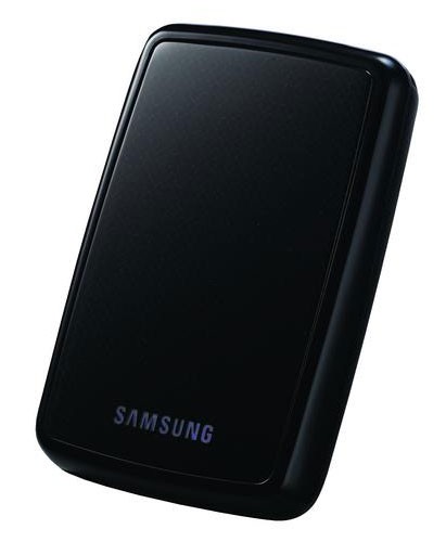    Samsung USB 500Gb HXMU050DA/E(G)22 2.5" ()