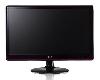  LG TFT 23" E2350S-PN glossy-black 16:9 FullHD 5ms LED