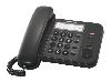  Panasonic KX-TS2352RUB ()