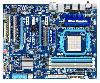   GIGABYTE GA-890XA-UD3 Soc-AM3 AMD790X DDRIII ATX AC'97 8ch LAN-Gbt +1394 +USB3.0