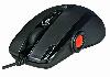  A4 XL-755BK black Laser gaming Oscar Full Speed USB