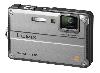  Panasonic DMC-FT2EE-S . 14Mpix 4.6x OIS 28mm wide SD/SDHC  AVCHD Lite