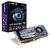  Gigabyte PCI-E NV GV-N470D5-13I-B GTX470 1280Mb 320b DDR5 607/3348 D-DVI+mini HDMI RTL