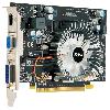  MSI PCI-E NV N220GT-MD1G GT220 1024Mb 128bit 625/810 DDR2 CRT+DVI+HDMI RTL