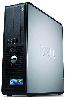   Dell OptiPlex 380 SF C2D E7500/2G/320G/DVD+/-RW/FreeDos (X113800604R)