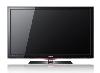  LCD Samsung 40" LE40C650L1 Rose Black/Crystal Design FULL HD USB 2.0 (Movie) RUS