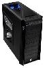  Thermaltake VL70001W2ZA V5 Black Edition black w/o PSU ATX SECC Window